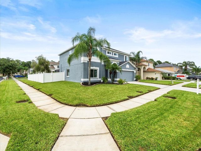 25423 BRUFORD BOULEVARD, Land O Lakes, FL 34639