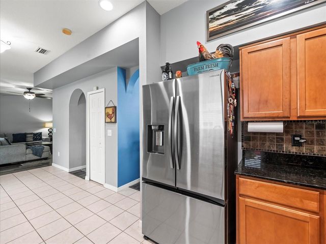 25423 BRUFORD BOULEVARD, Land O Lakes, FL 34639