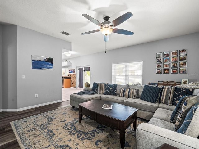 25423 BRUFORD BOULEVARD, Land O Lakes, FL 34639