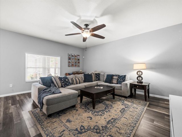 25423 BRUFORD BOULEVARD, Land O Lakes, FL 34639