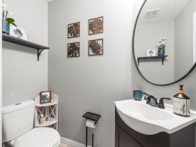 25423 BRUFORD BOULEVARD, Land O Lakes, FL 34639