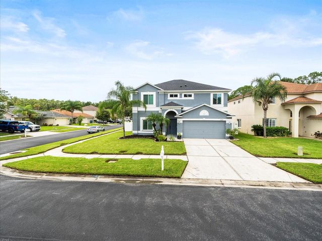 25423 BRUFORD BOULEVARD, Land O Lakes, FL 34639