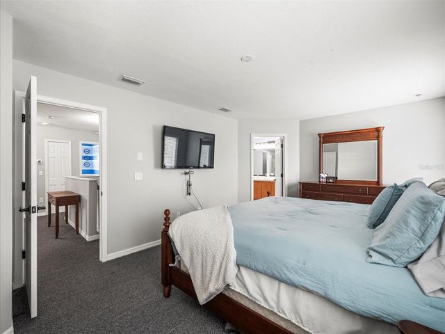 25423 BRUFORD BOULEVARD, Land O Lakes, FL 34639