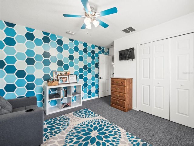 25423 BRUFORD BOULEVARD, Land O Lakes, FL 34639