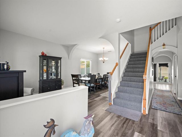 25423 BRUFORD BOULEVARD, Land O Lakes, FL 34639