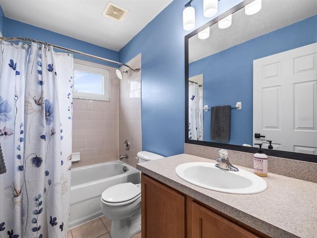 25423 BRUFORD BOULEVARD, Land O Lakes, FL 34639