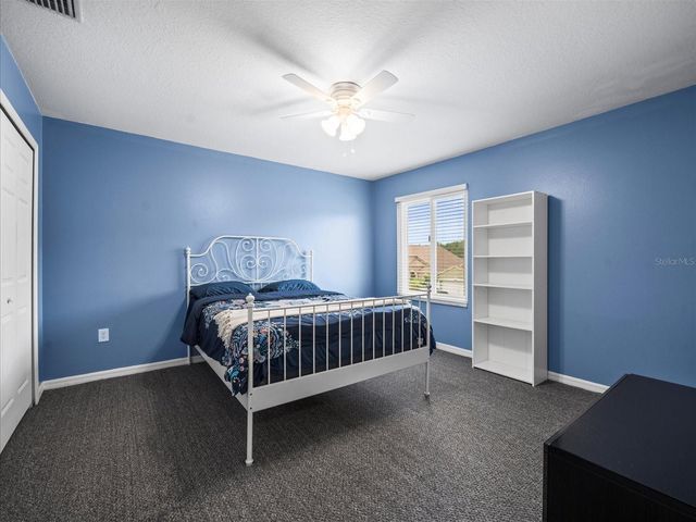 25423 BRUFORD BOULEVARD, Land O Lakes, FL 34639