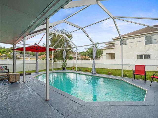 25423 BRUFORD BOULEVARD, Land O Lakes, FL 34639