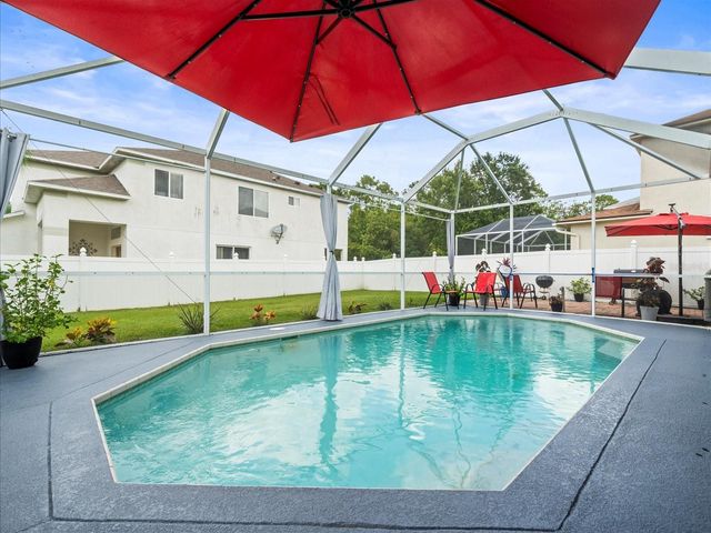 25423 BRUFORD BOULEVARD, Land O Lakes, FL 34639