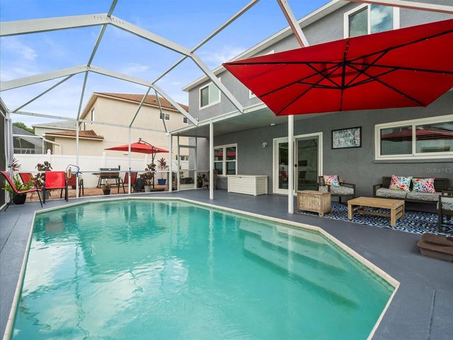 25423 BRUFORD BOULEVARD, Land O Lakes, FL 34639