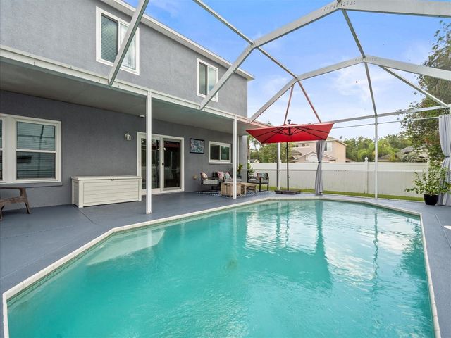 25423 BRUFORD BOULEVARD, Land O Lakes, FL 34639