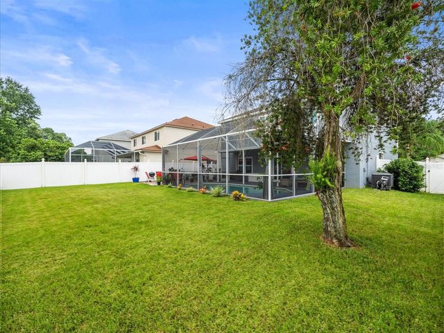 25423 BRUFORD BOULEVARD, Land O Lakes, FL 34639