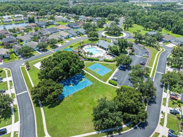 25423 BRUFORD BOULEVARD, Land O Lakes, FL 34639