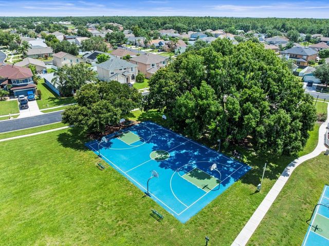 25423 BRUFORD BOULEVARD, Land O Lakes, FL 34639