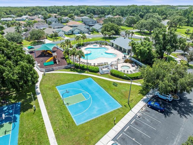 25423 BRUFORD BOULEVARD, Land O Lakes, FL 34639