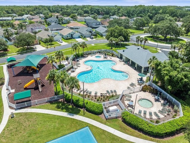 25423 BRUFORD BOULEVARD, Land O Lakes, FL 34639