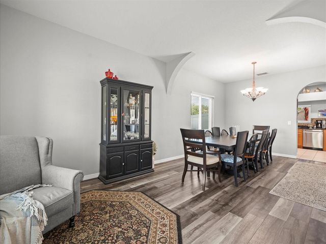 25423 BRUFORD BOULEVARD, Land O Lakes, FL 34639