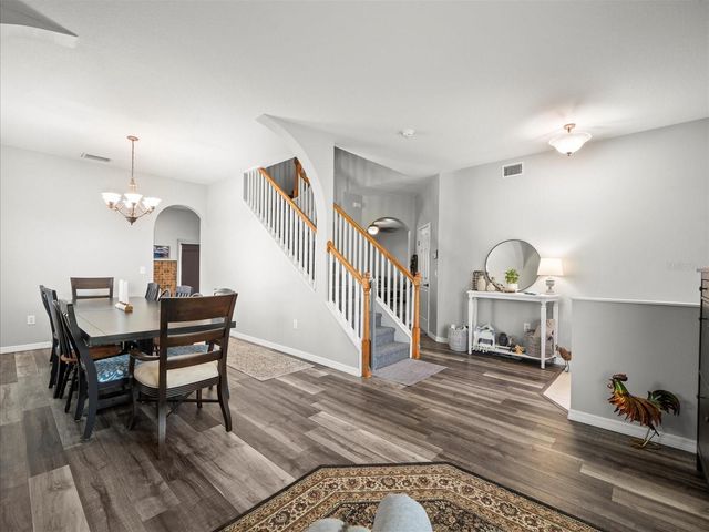 25423 BRUFORD BOULEVARD, Land O Lakes, FL 34639