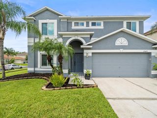 25423 BRUFORD BOULEVARD, Land O Lakes, FL 34639