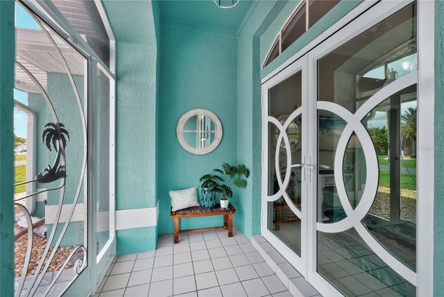 45 BUNKER ROAD, Rotonda West, FL 33947