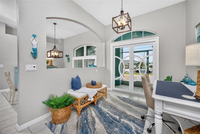 45 BUNKER ROAD, Rotonda West, FL 33947