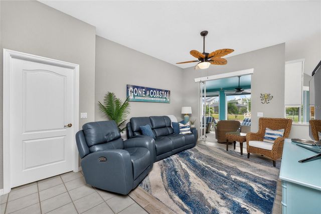 45 BUNKER ROAD, Rotonda West, FL 33947