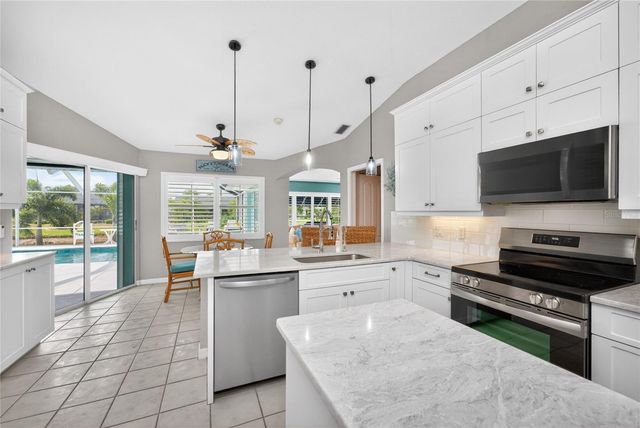 45 BUNKER ROAD, Rotonda West, FL 33947