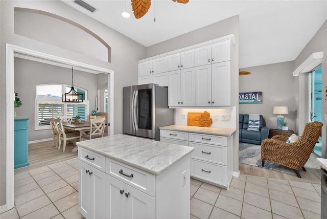 45 BUNKER ROAD, Rotonda West, FL 33947