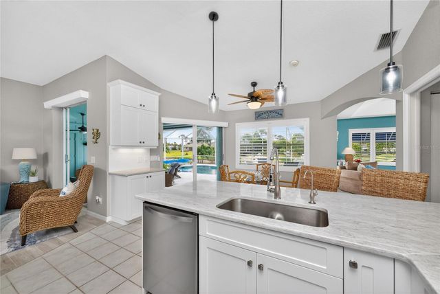 45 BUNKER ROAD, Rotonda West, FL 33947