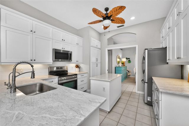 45 BUNKER ROAD, Rotonda West, FL 33947
