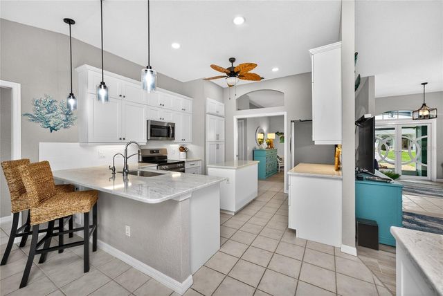 45 BUNKER ROAD, Rotonda West, FL 33947
