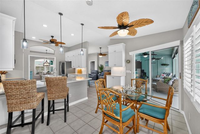45 BUNKER ROAD, Rotonda West, FL 33947