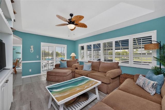 45 BUNKER ROAD, Rotonda West, FL 33947