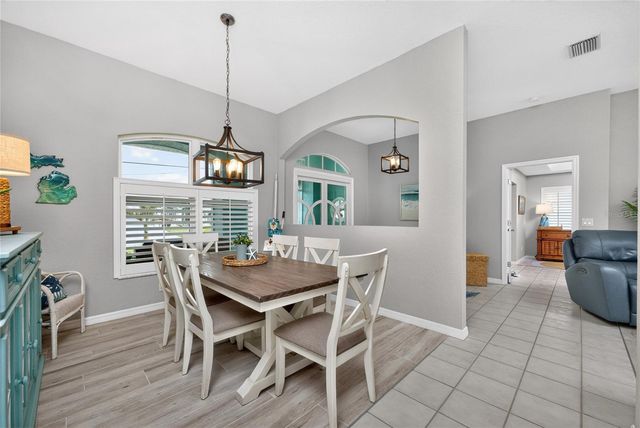 45 BUNKER ROAD, Rotonda West, FL 33947