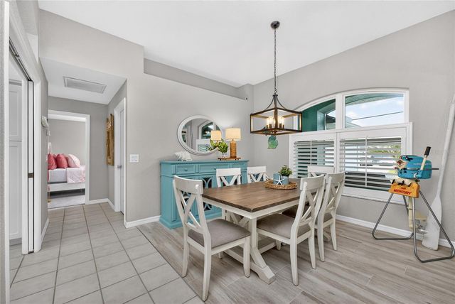 45 BUNKER ROAD, Rotonda West, FL 33947