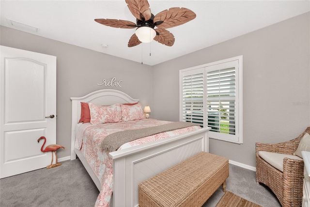 45 BUNKER ROAD, Rotonda West, FL 33947
