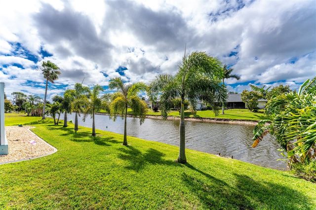 45 BUNKER ROAD, Rotonda West, FL 33947