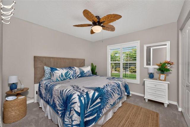45 BUNKER ROAD, Rotonda West, FL 33947