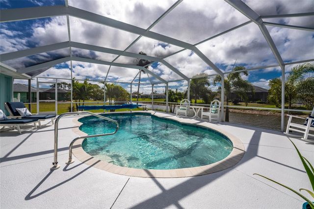 45 BUNKER ROAD, Rotonda West, FL 33947
