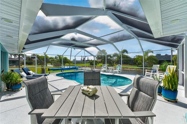 45 BUNKER ROAD, Rotonda West, FL 33947