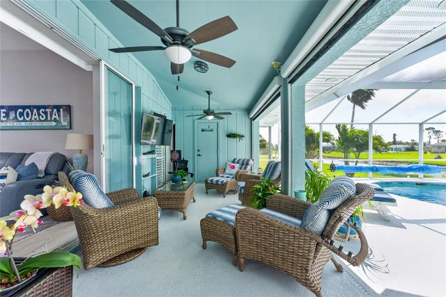 45 BUNKER ROAD, Rotonda West, FL 33947