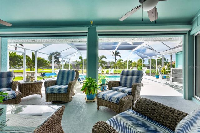 45 BUNKER ROAD, Rotonda West, FL 33947