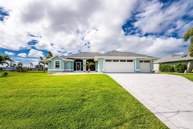 45 BUNKER ROAD, Rotonda West, FL 33947