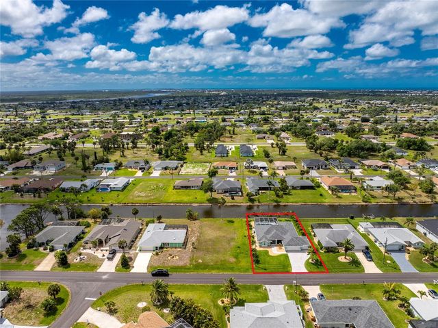 45 BUNKER ROAD, Rotonda West, FL 33947