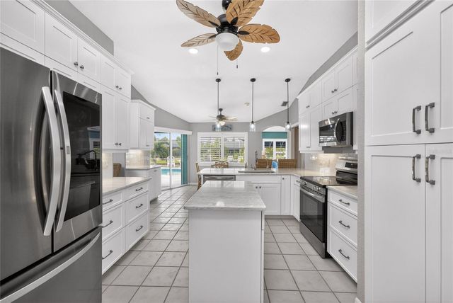 45 BUNKER ROAD, Rotonda West, FL 33947