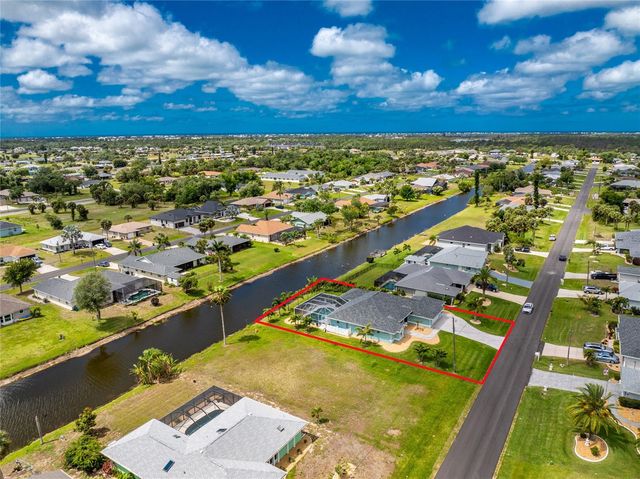 45 BUNKER ROAD, Rotonda West, FL 33947