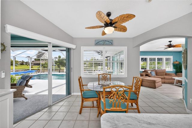 45 BUNKER ROAD, Rotonda West, FL 33947