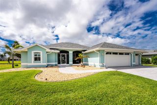 45 BUNKER ROAD, Rotonda West, FL 33947