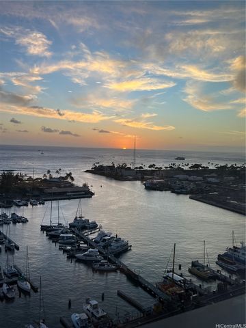 1100 Ala Moana Boulevard 1900, Honolulu, HI 96814