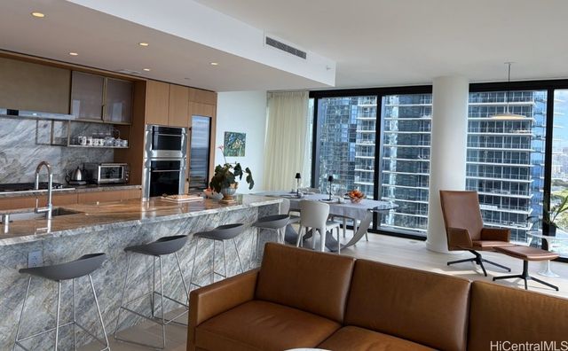 1100 Ala Moana Boulevard 1900, Honolulu, HI 96814